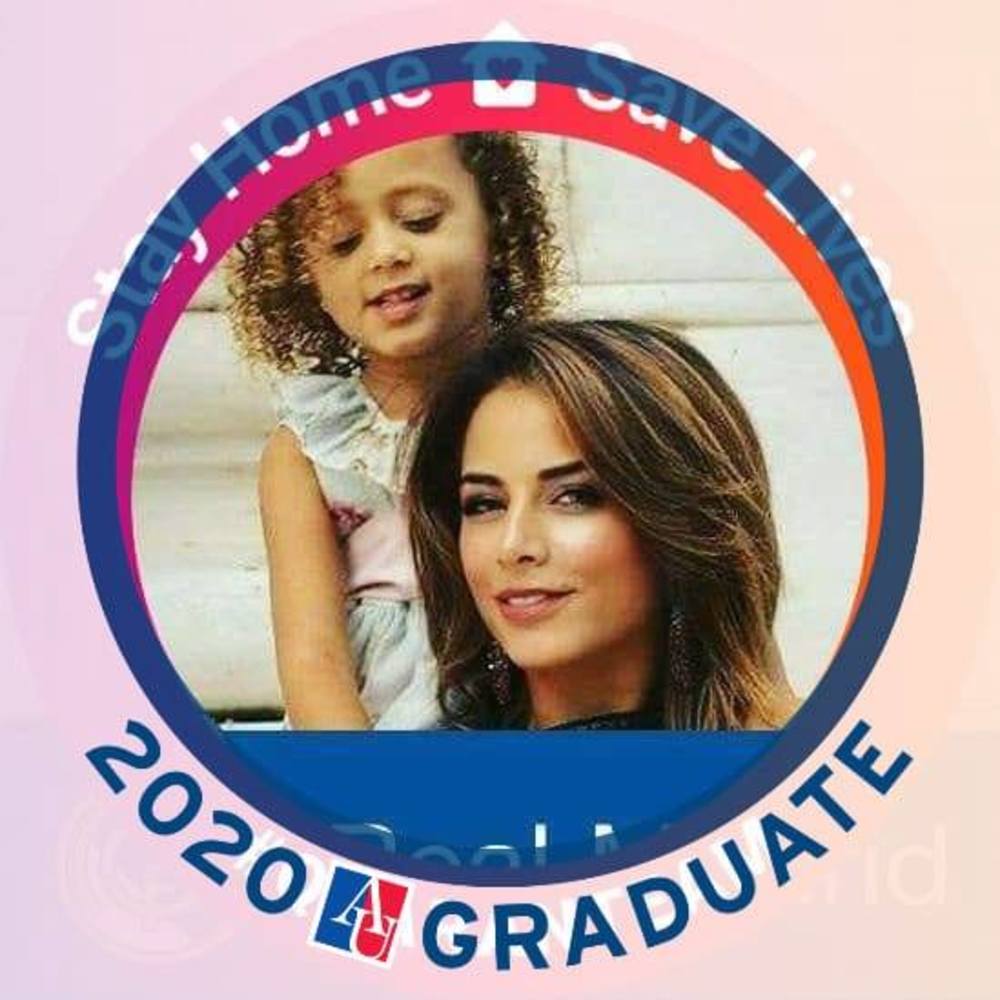 Meet your Posher, Mariah